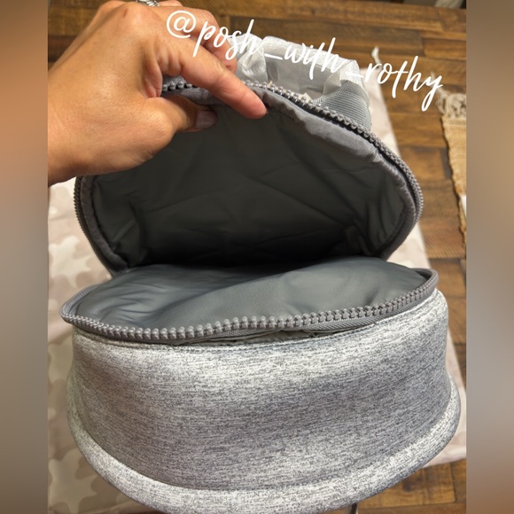 Dagne Dover Large Dakota Neoprene Backpack, NWT - Picture 13 of 14